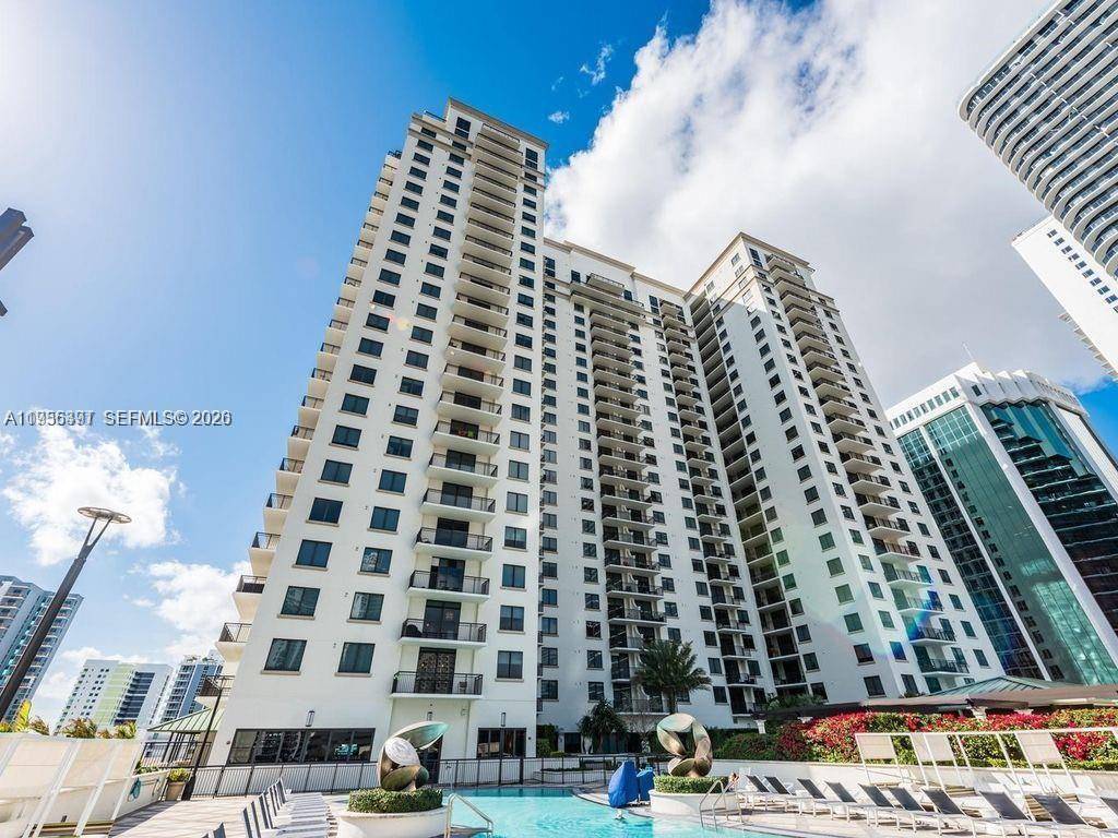 999 SW 1st AveMiami - Co-Op 5+ Stories,Condo condo unit 2302 - picture