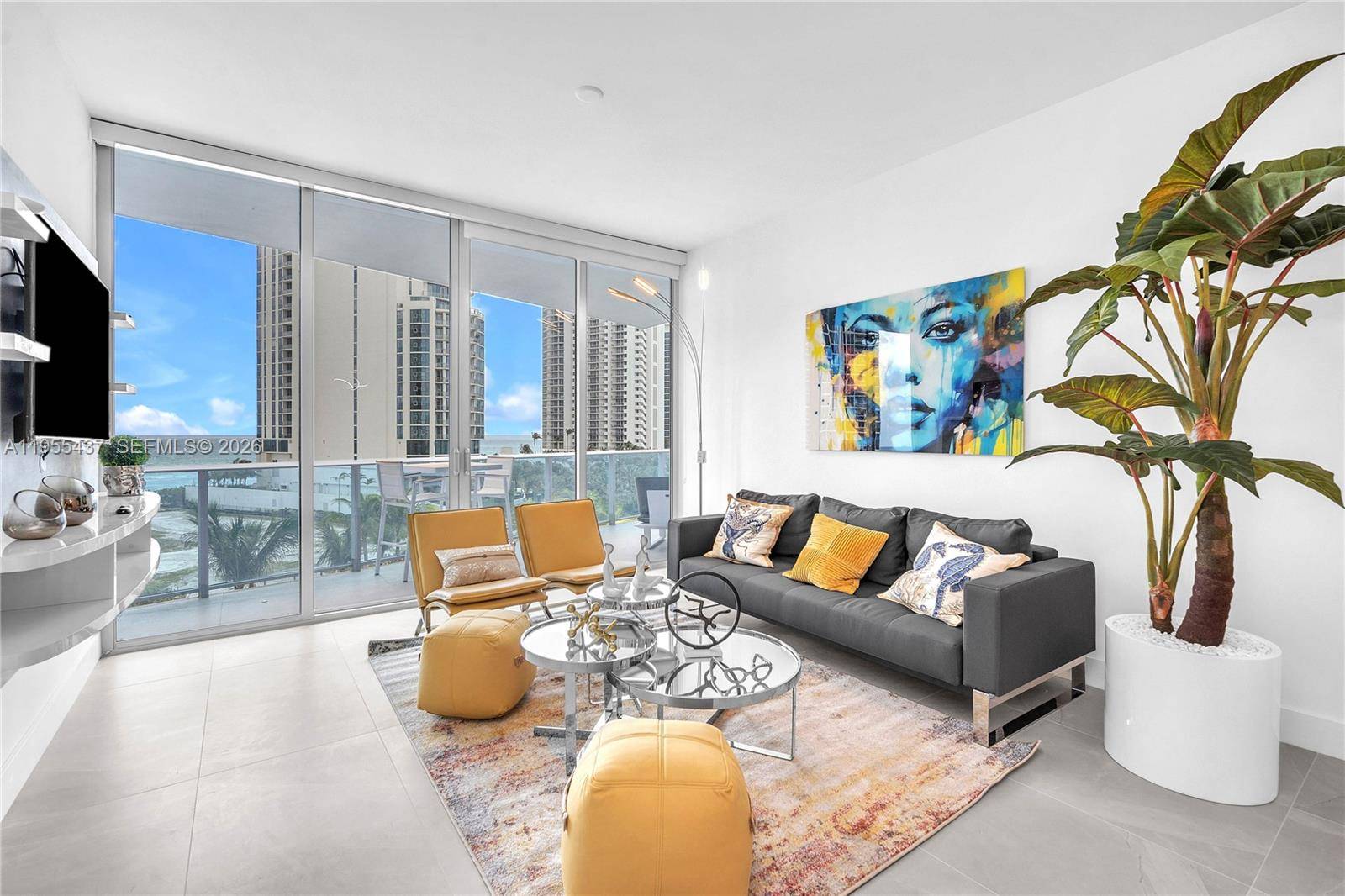 17550 Collins AveSunny Isles Beach - Condo/Co-Op/Seasonal,Condo condo unit 603 - picture