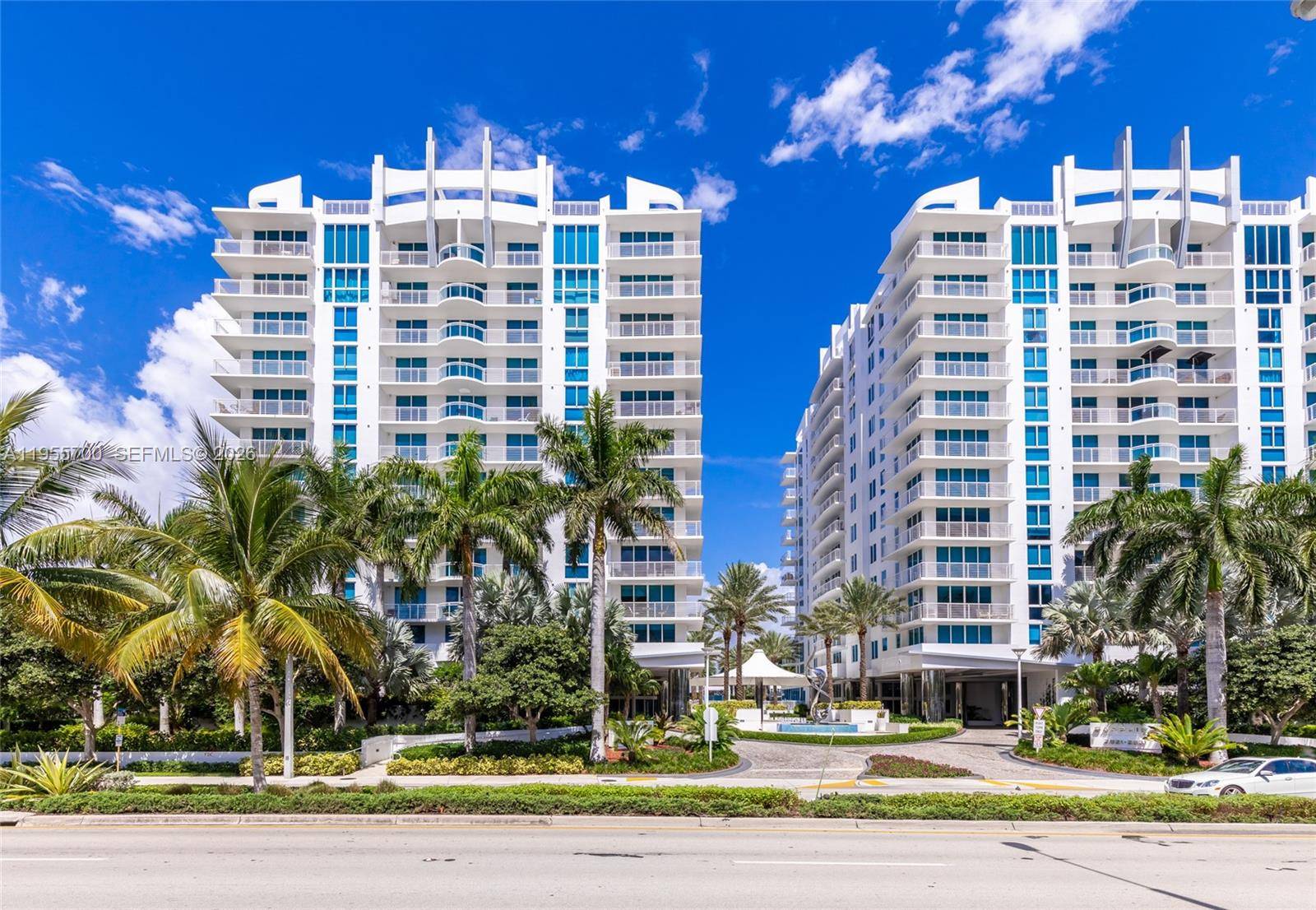2831 N Ocean BlvdFort Lauderdale - Condo/Co-Op/Annual,Condo condo unit 702N - picture