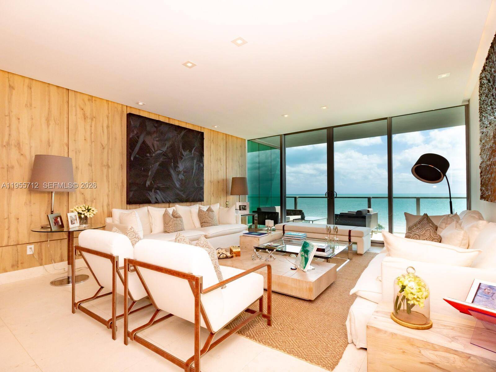 360 Ocean DrKey Biscayne - Condo/Co-Op/Seasonal,Condo condo unit 606S - picture