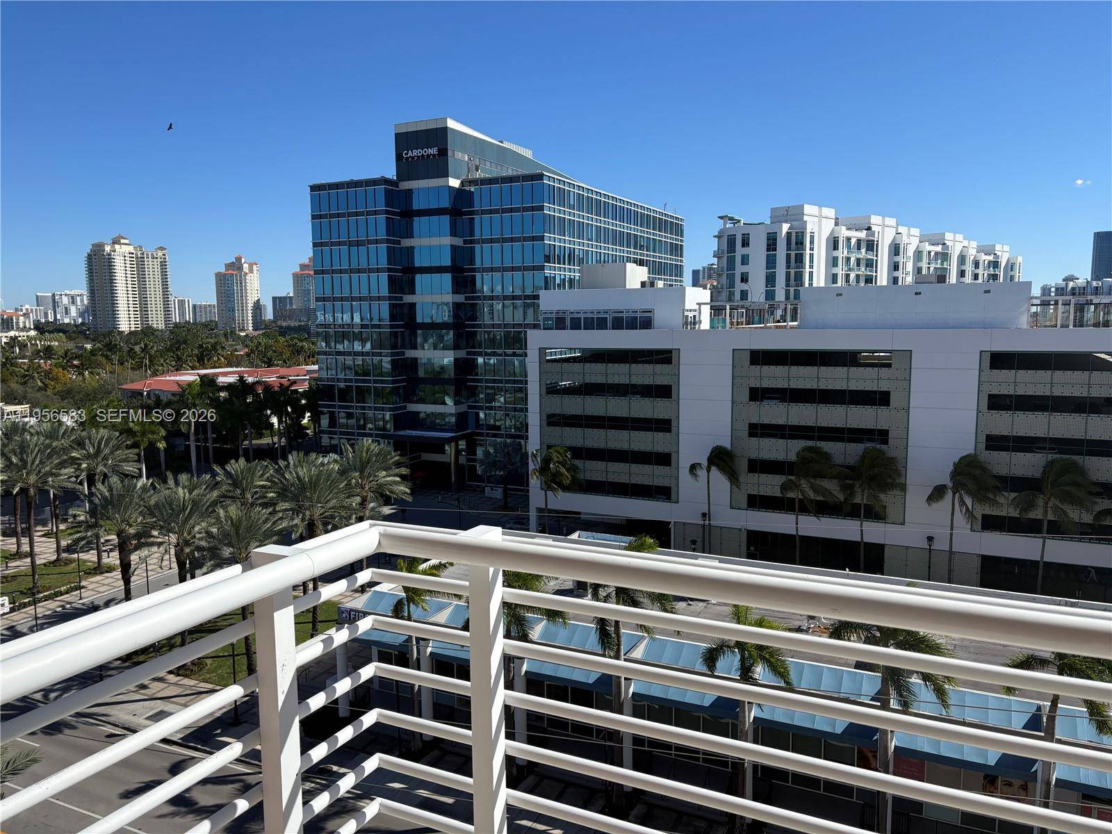 18800 NE 29th AveAventura - Condo 5+ Stories,Condo condo unit 807 - picture