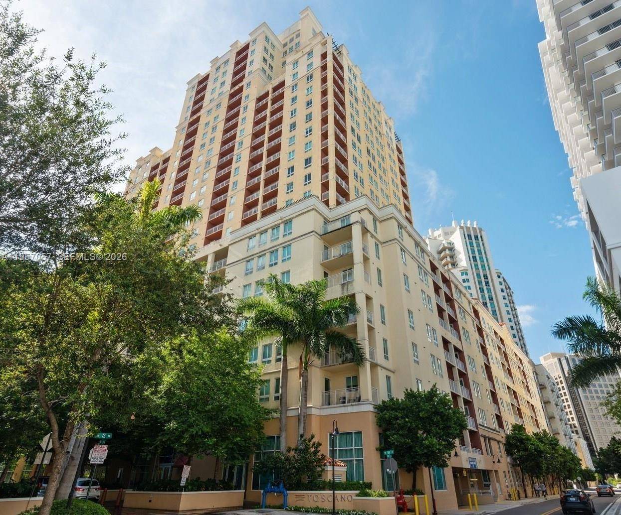 7350 SW 89th StMiami - Condo 5+ Stories,Condo condo unit 1611S - picture