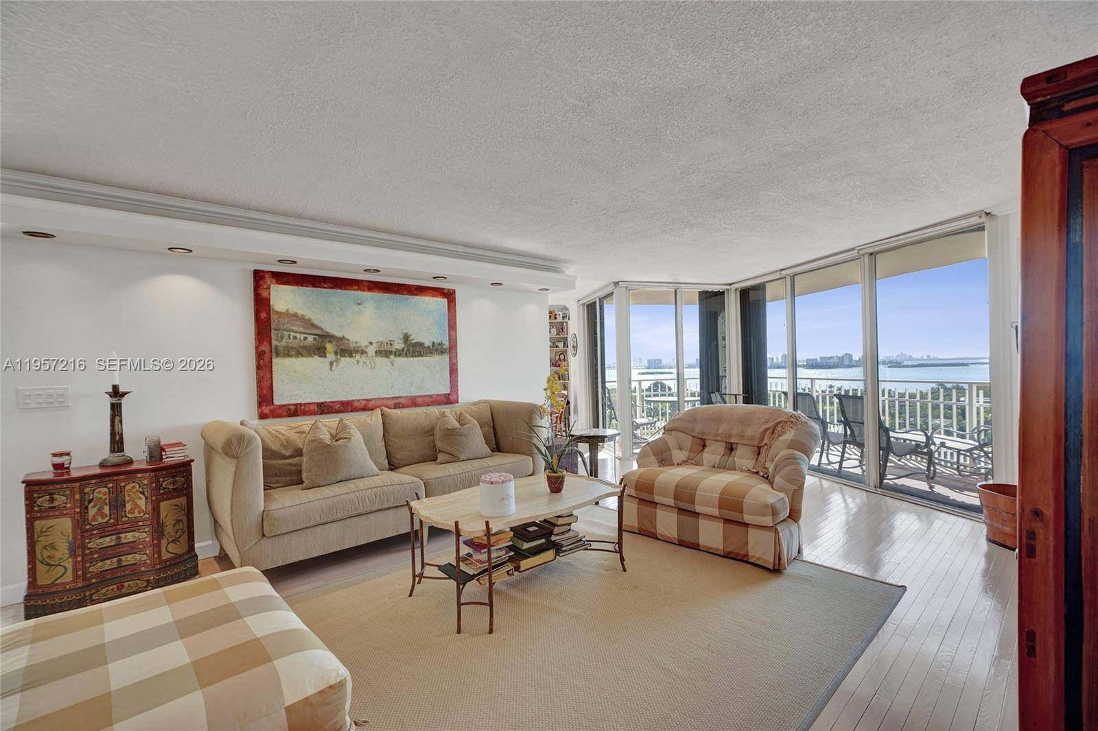 1000 Quayside TerMiami - Condo 5+ Stories,Condo condo unit 1402 - picture