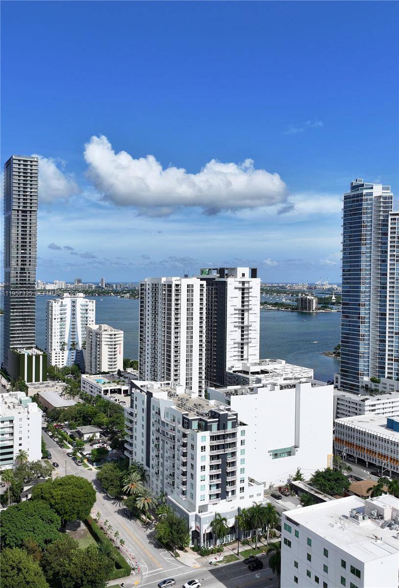 2275 Biscayne BlvdMiami - Condo 5+ Stories,Condo condo unit 606 - picture