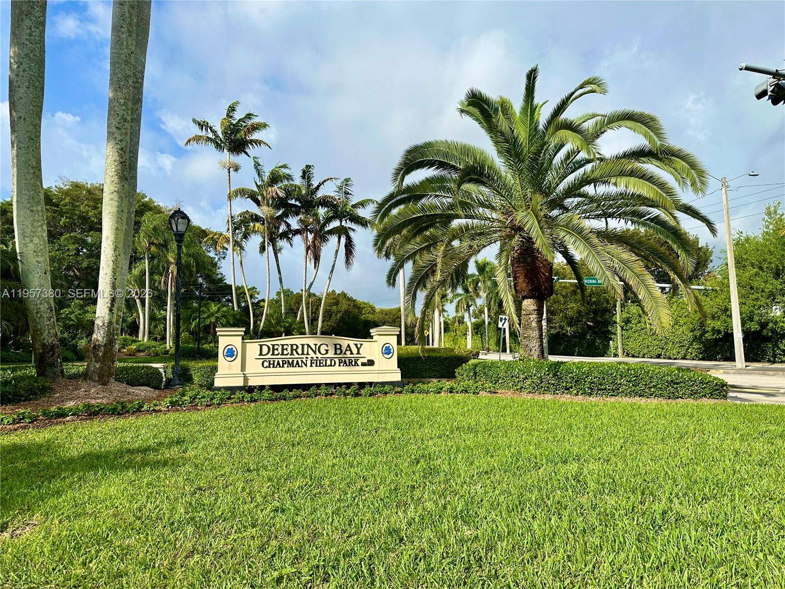 13633 Deering Bay DrCoral Gables - Condo/Co-Op/Annual,Condo condo unit 256 - picture