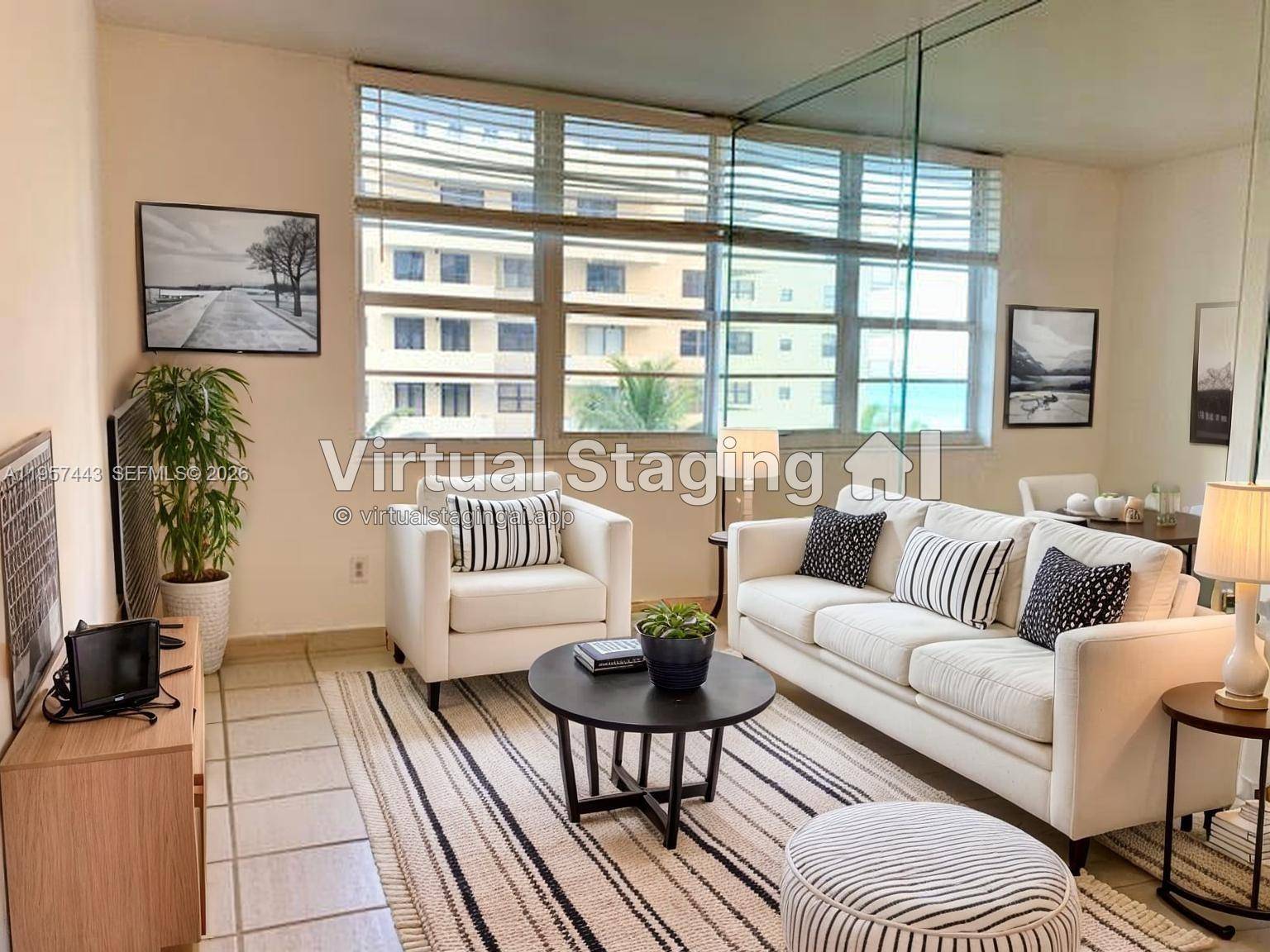 100 Lincoln RdMiami Beach - Condo 5+ Stories,Condo condo unit 732 - picture