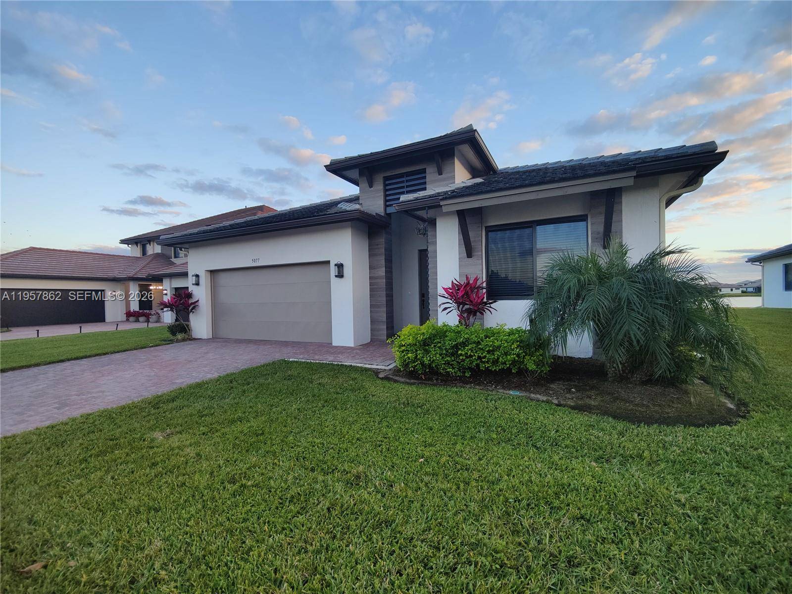 5077 GAMBERO WAYOther City - In The State Of Florida - Single Family-Annual,House condo unit 5077 - picture