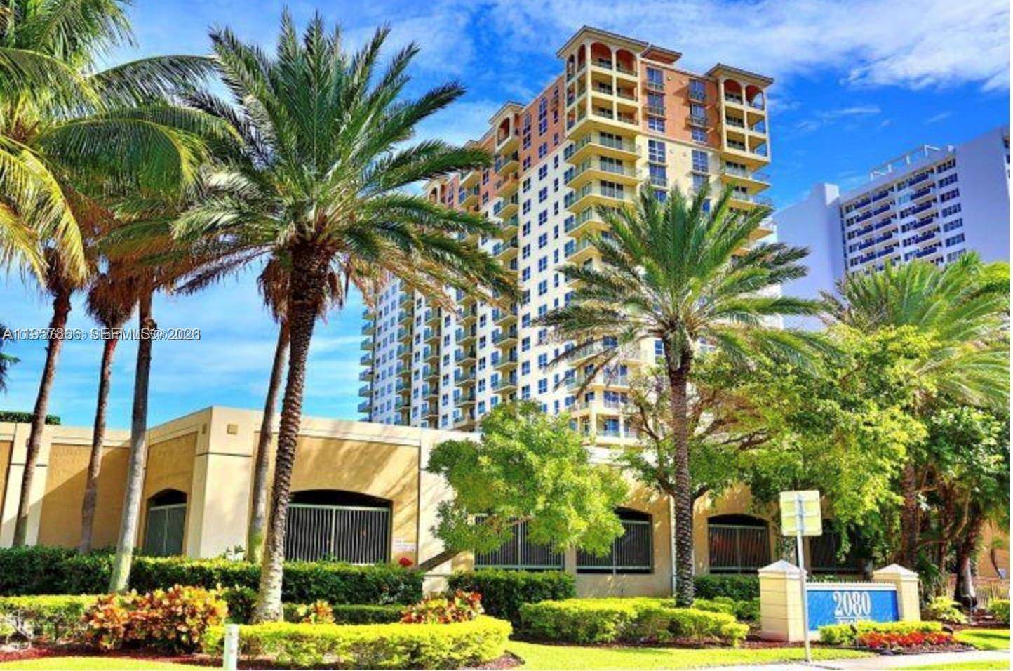2080 S Ocean DrHallandale Beach - Apartments-Seasonal,Condo condo unit 303 - picture