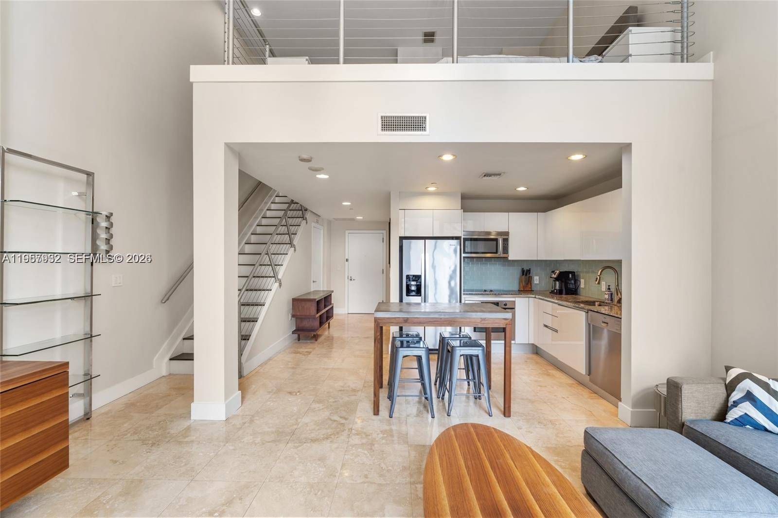 1050 Brickell AveMiami - Condo/Co-Op/Annual,Condo condo unit 610 - picture