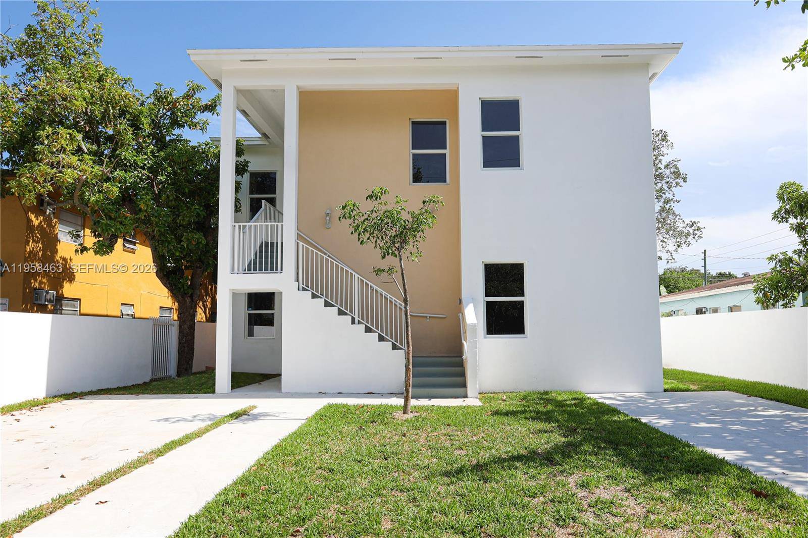 160 NE 57thMiami - Single Family-Annual,House condo unit B - picture