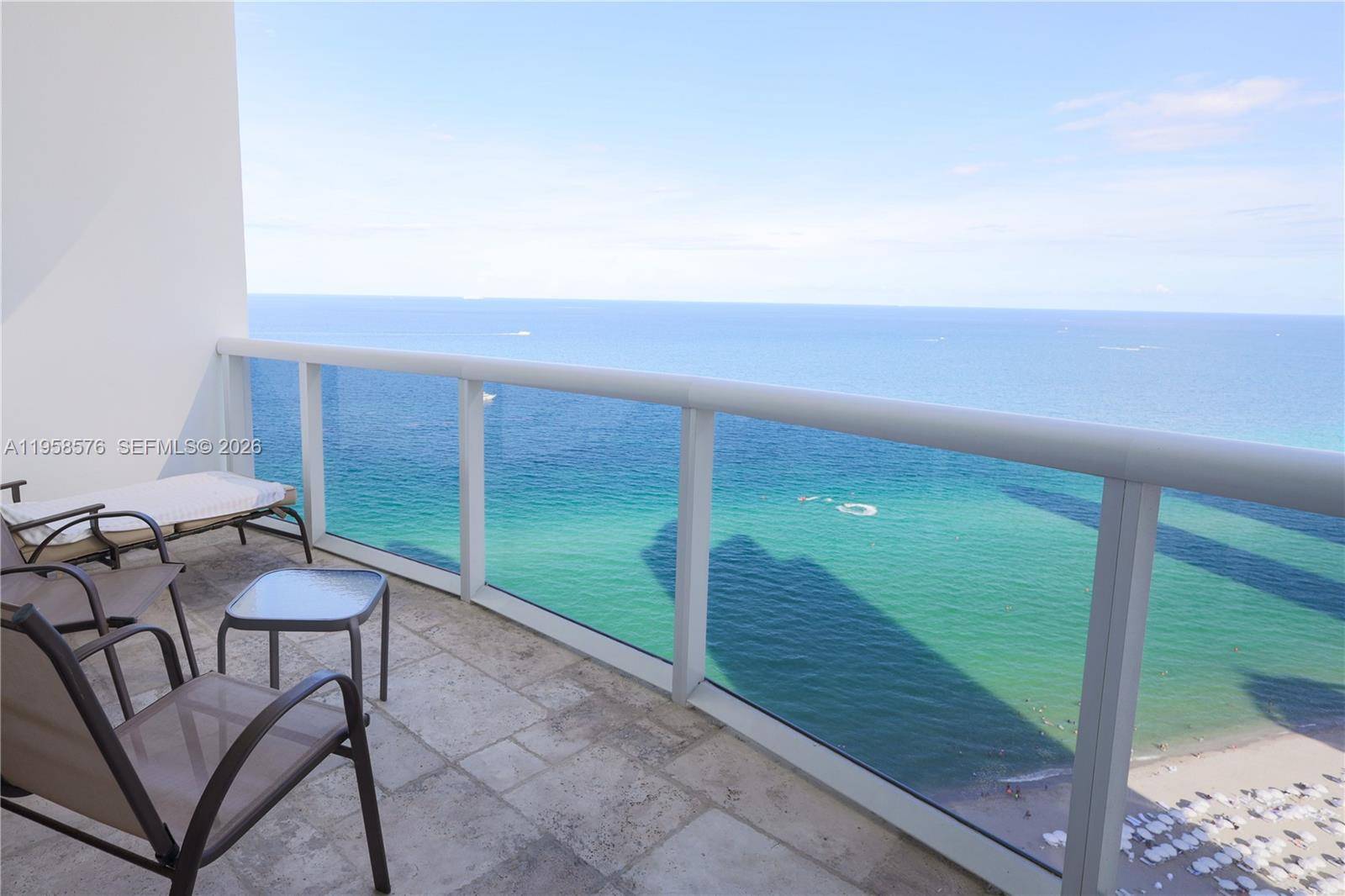 18201 Collins AveSunny Isles Beach - Condo/Co-Op/Annual,Apartment condo unit 3709A - picture