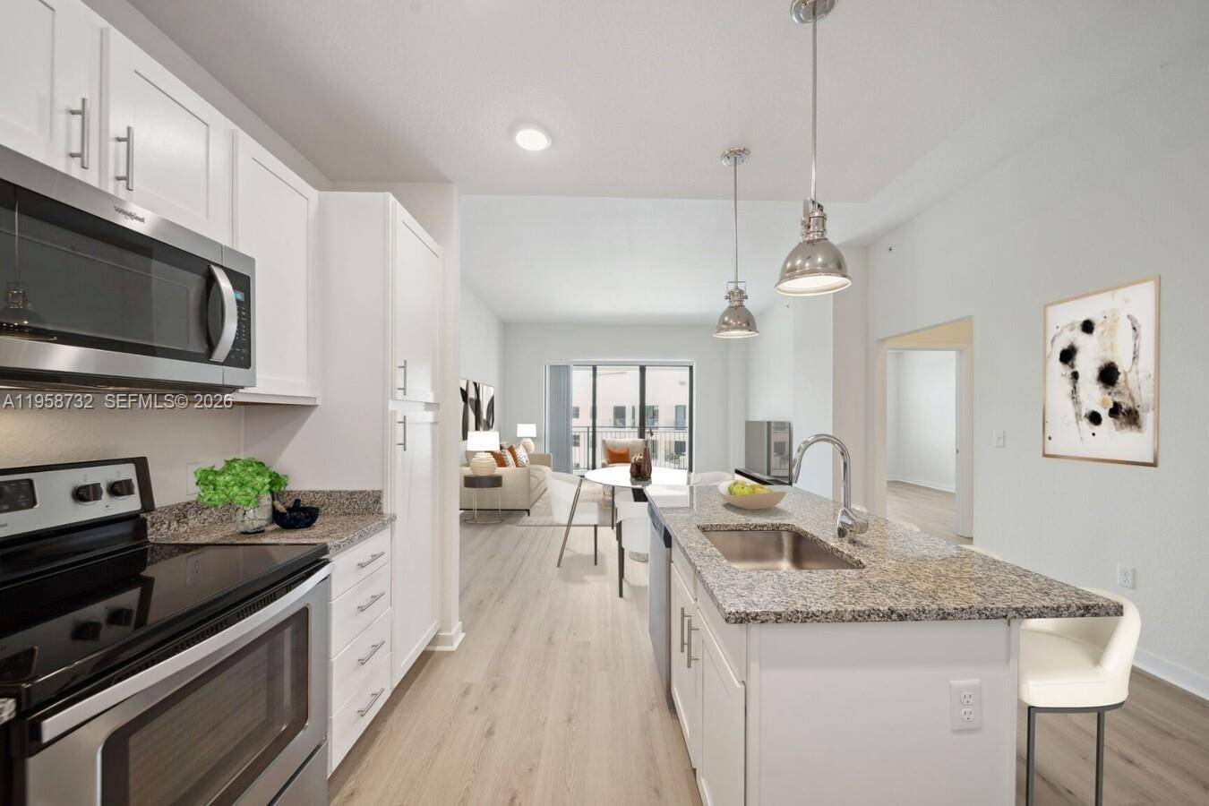 3319 Central Gardens CirclePalm Beach Gardens - Apartments-Annual,Apartment condo unit Elite - picture