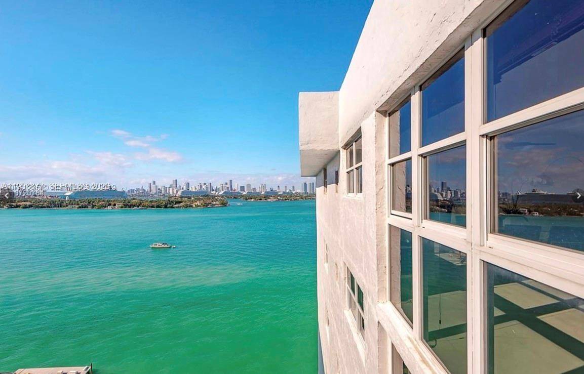 1228 West AveMiami Beach - Condo 5+ Stories,Condo condo unit 1415 - picture