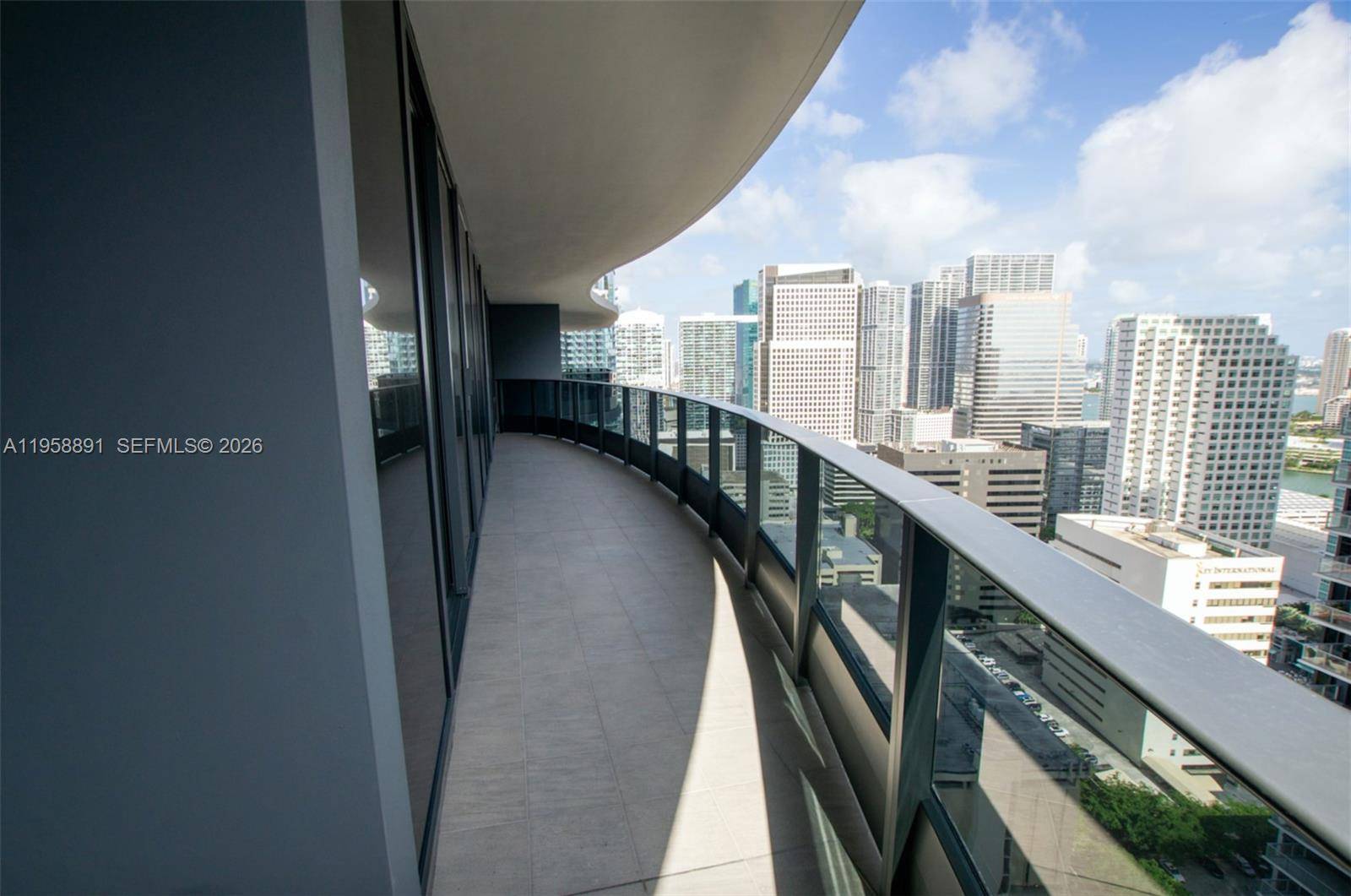 1000 Brickell PlazaMiami - Condo/Co-Op/Annual,Condo condo unit 2809 - picture