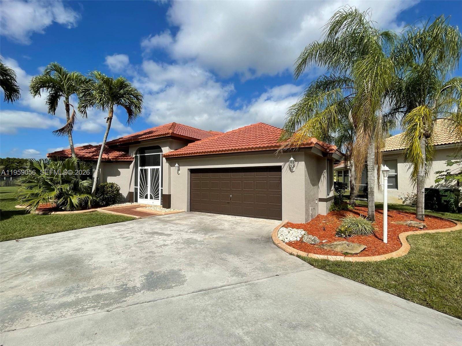 2710 Augusta DrHomestead - Single Family-Annual,House condo unit 25 - picture