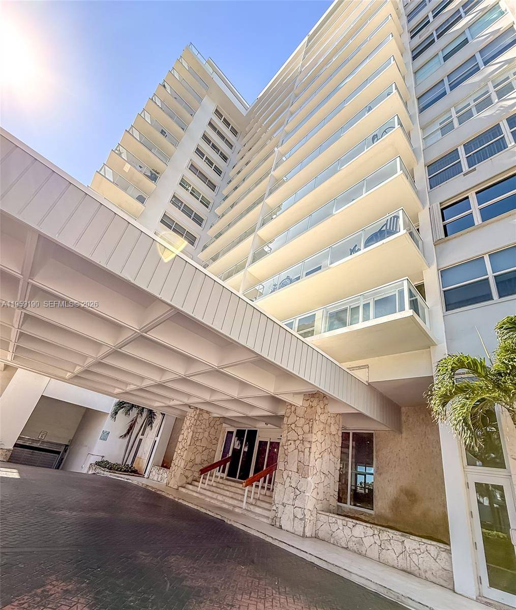 5750 Collins AveMiami Beach - Condo 5+ Stories,Condo condo unit 6J - picture