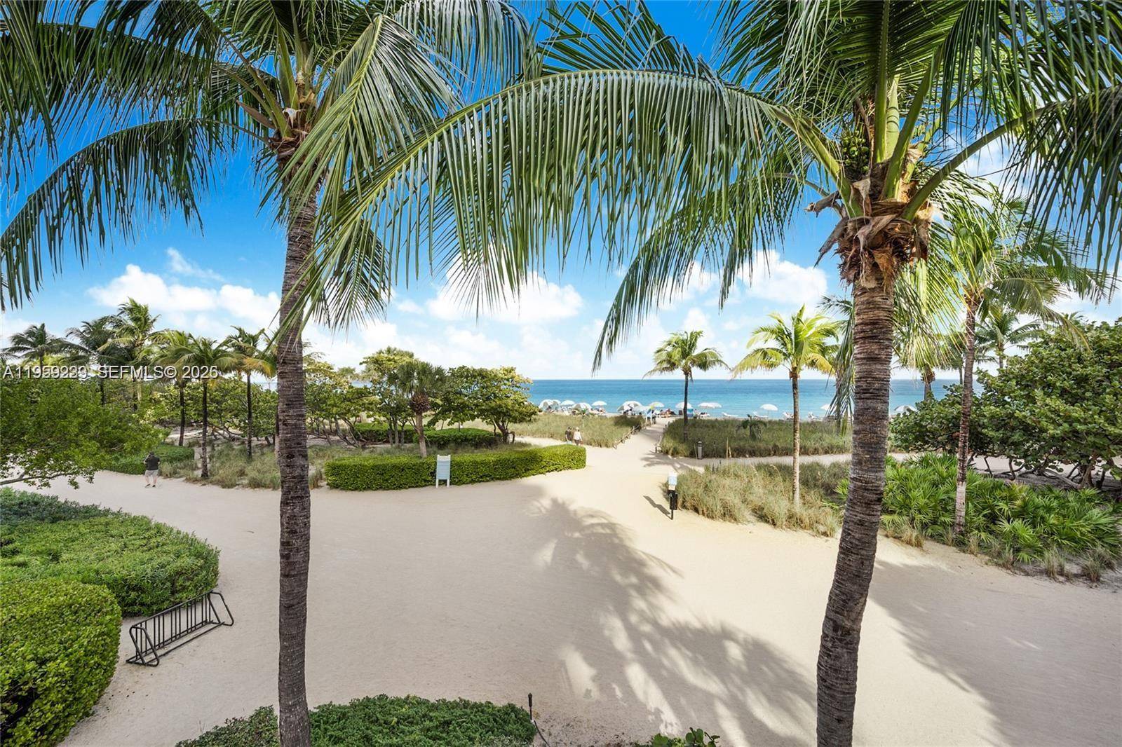 9801 Collins AveBal Harbour - Condo/Co-Op/Annual,Condo condo unit 14D - picture