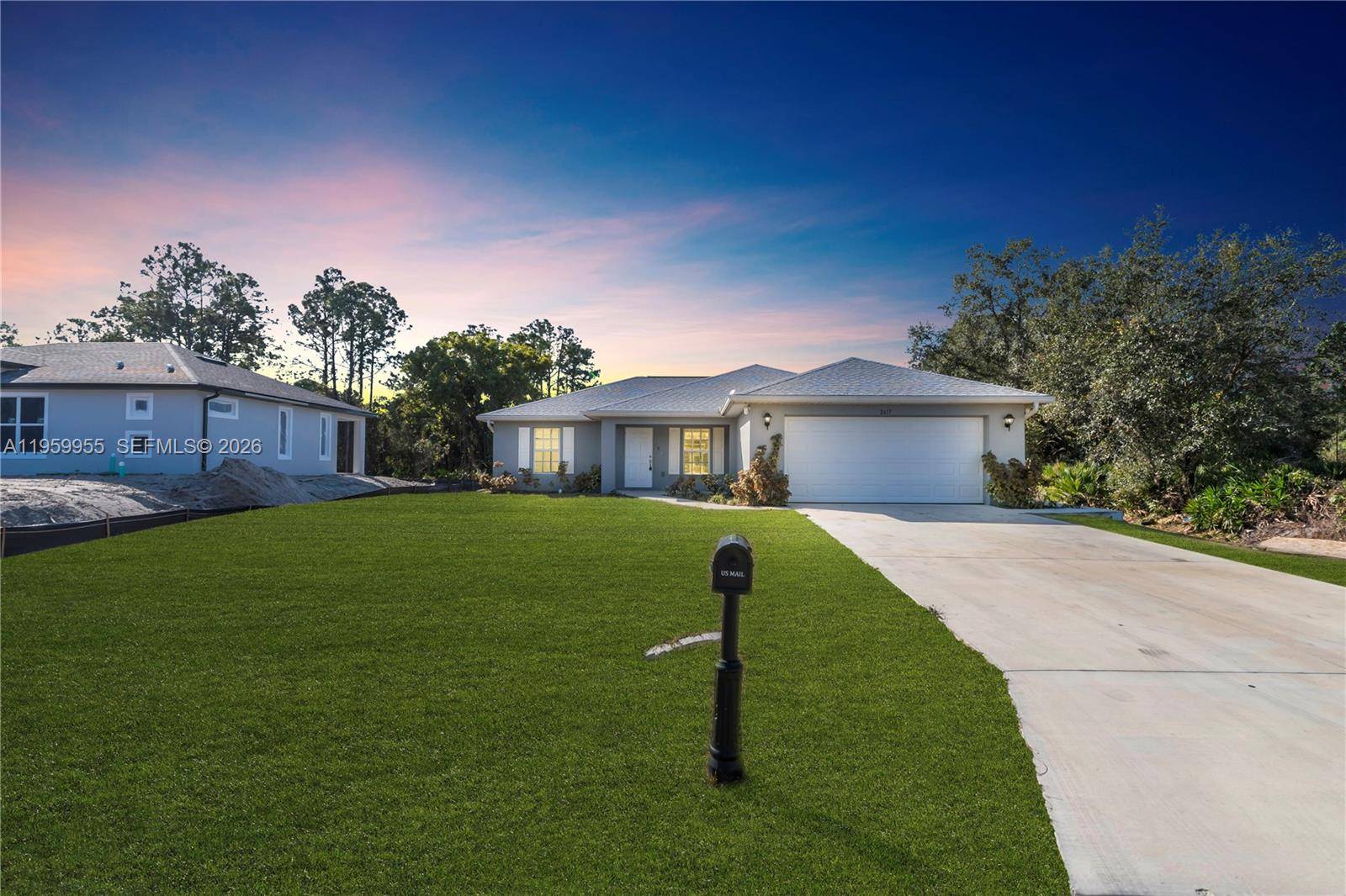 2617 53rd ST WLehigh Acres - picture