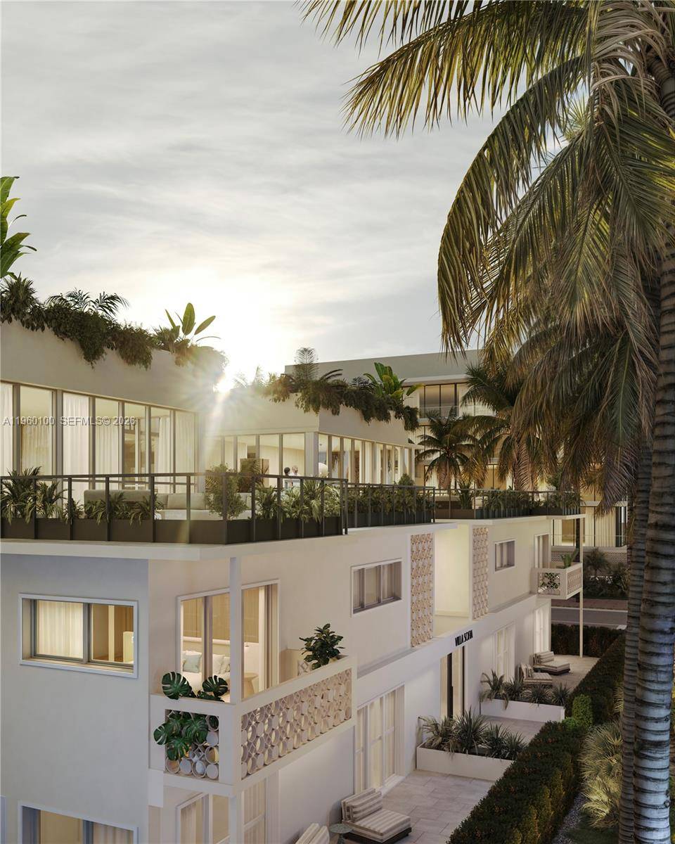 260 Collins AveMiami Beach - Condo 1-4 Stories,Condo condo unit 104 - picture