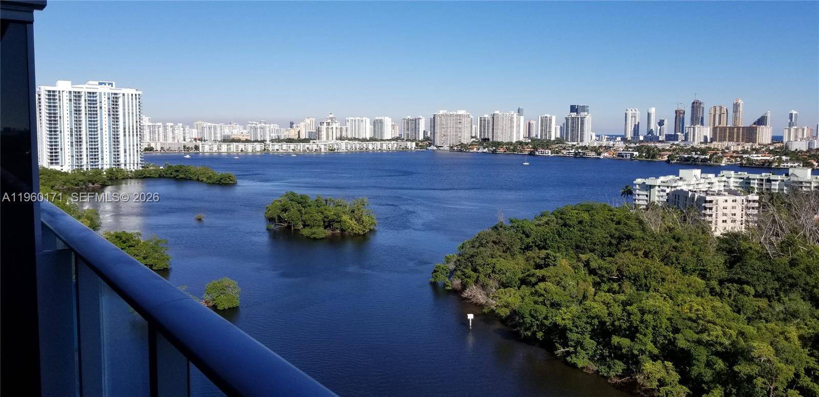 16385 Biscayne BlvdMiami - Condo 5+ Stories,Condo condo unit 1516 - picture