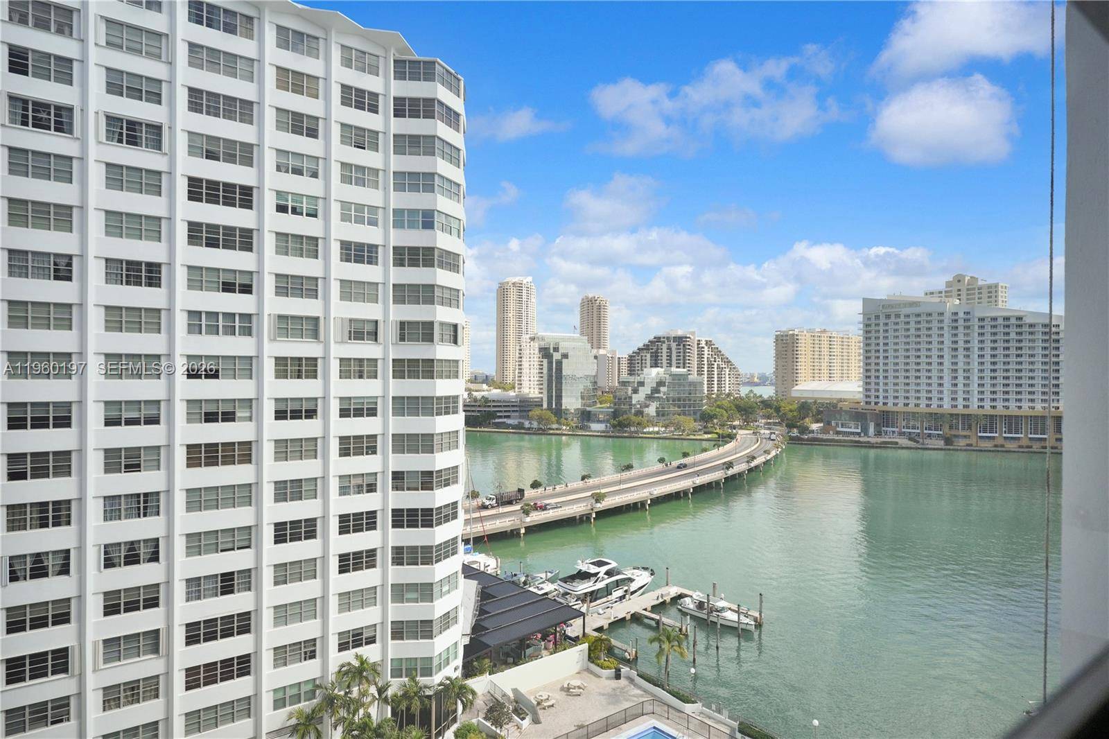 905 Brickell Bay DrMiami - Condo 5+ Stories,Condo condo unit 1121 - picture