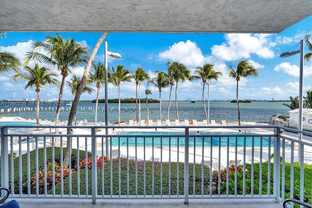 777 NE 62nd StMiami - Condo 5+ Stories,Condo condo unit C203 - picture