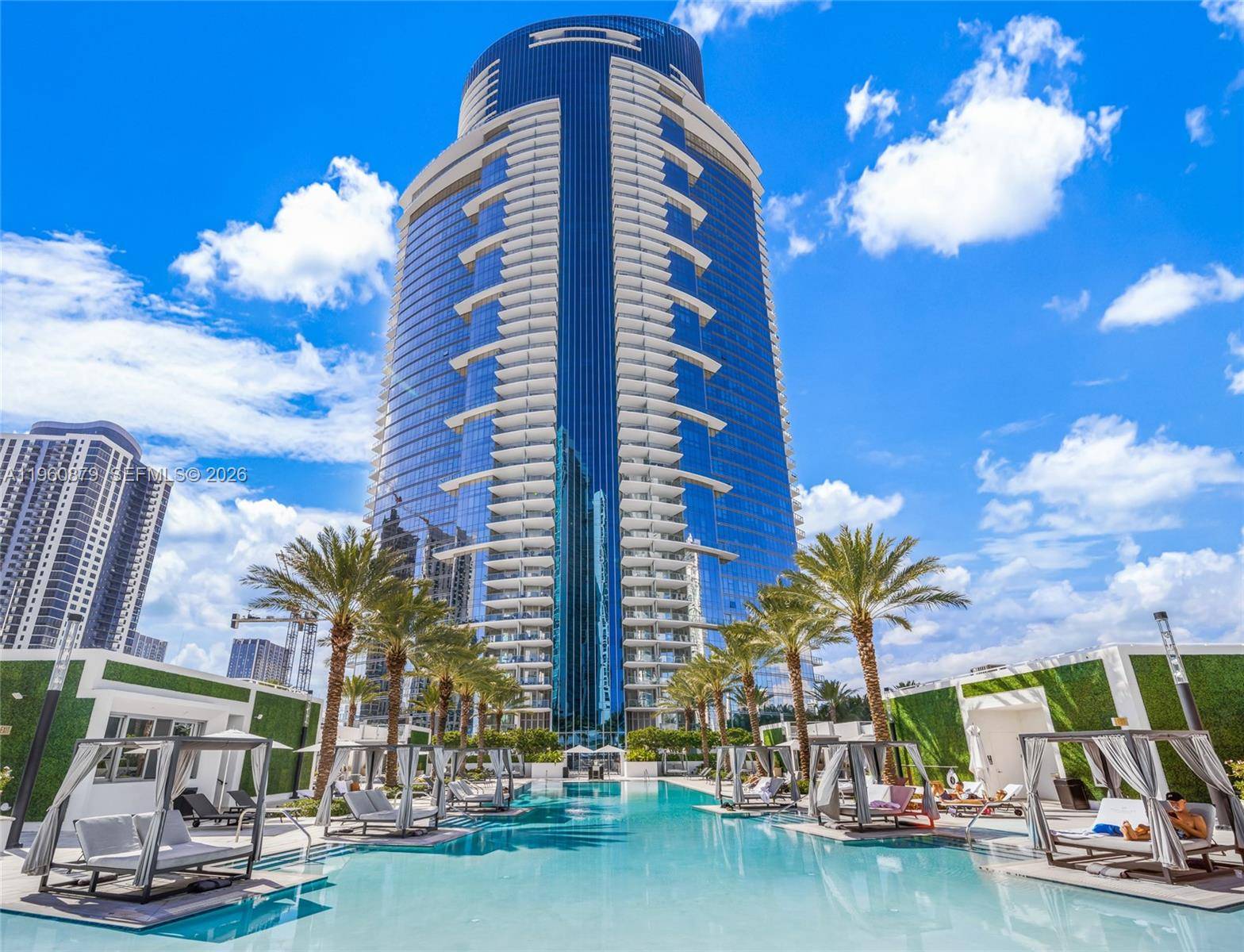 851 NE 1st AveMiami - Condo 5+ Stories,Condo condo unit 204 - picture