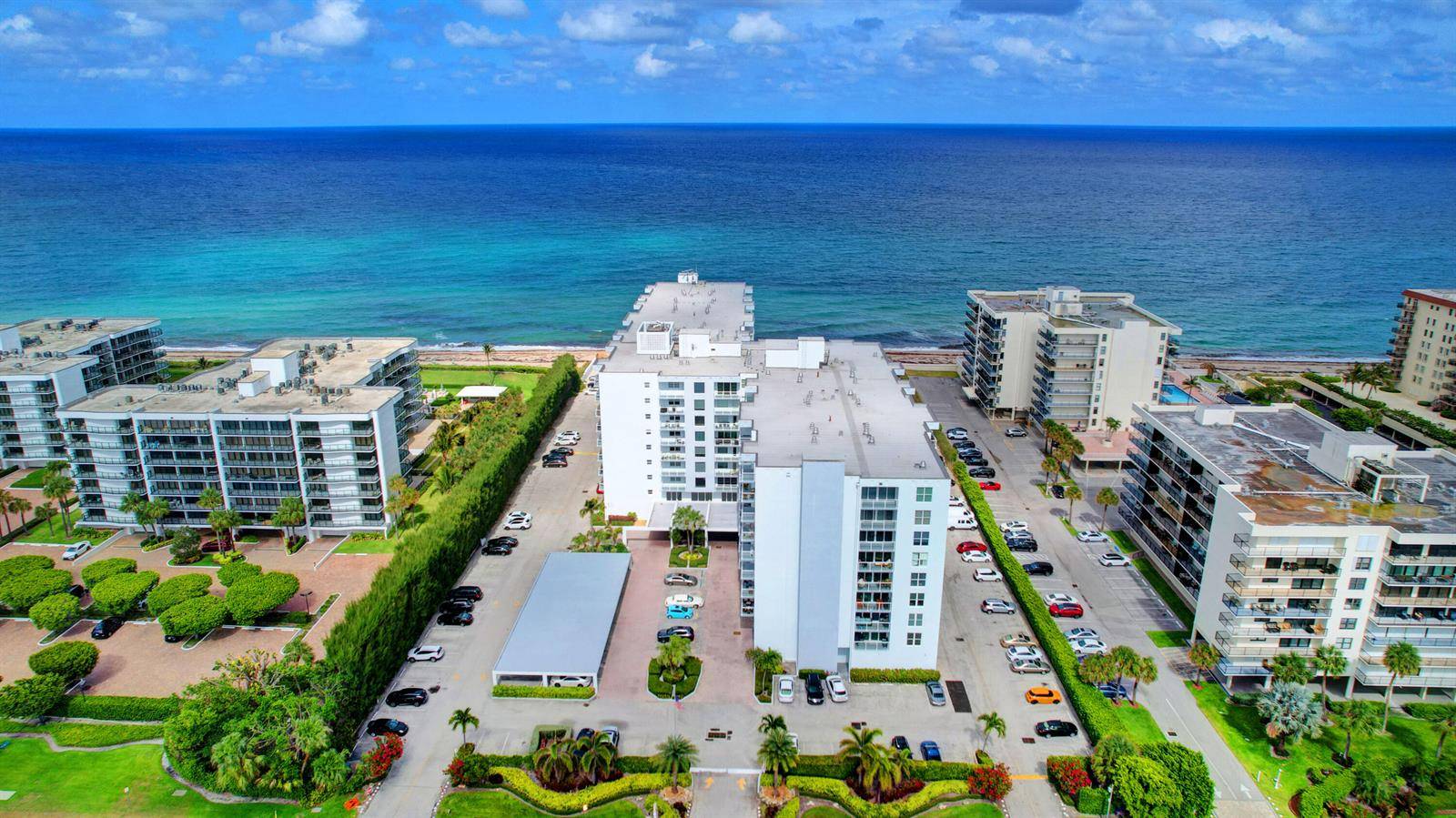 3450 S OceanPalm Beach - Condo condo unit 423 - picture