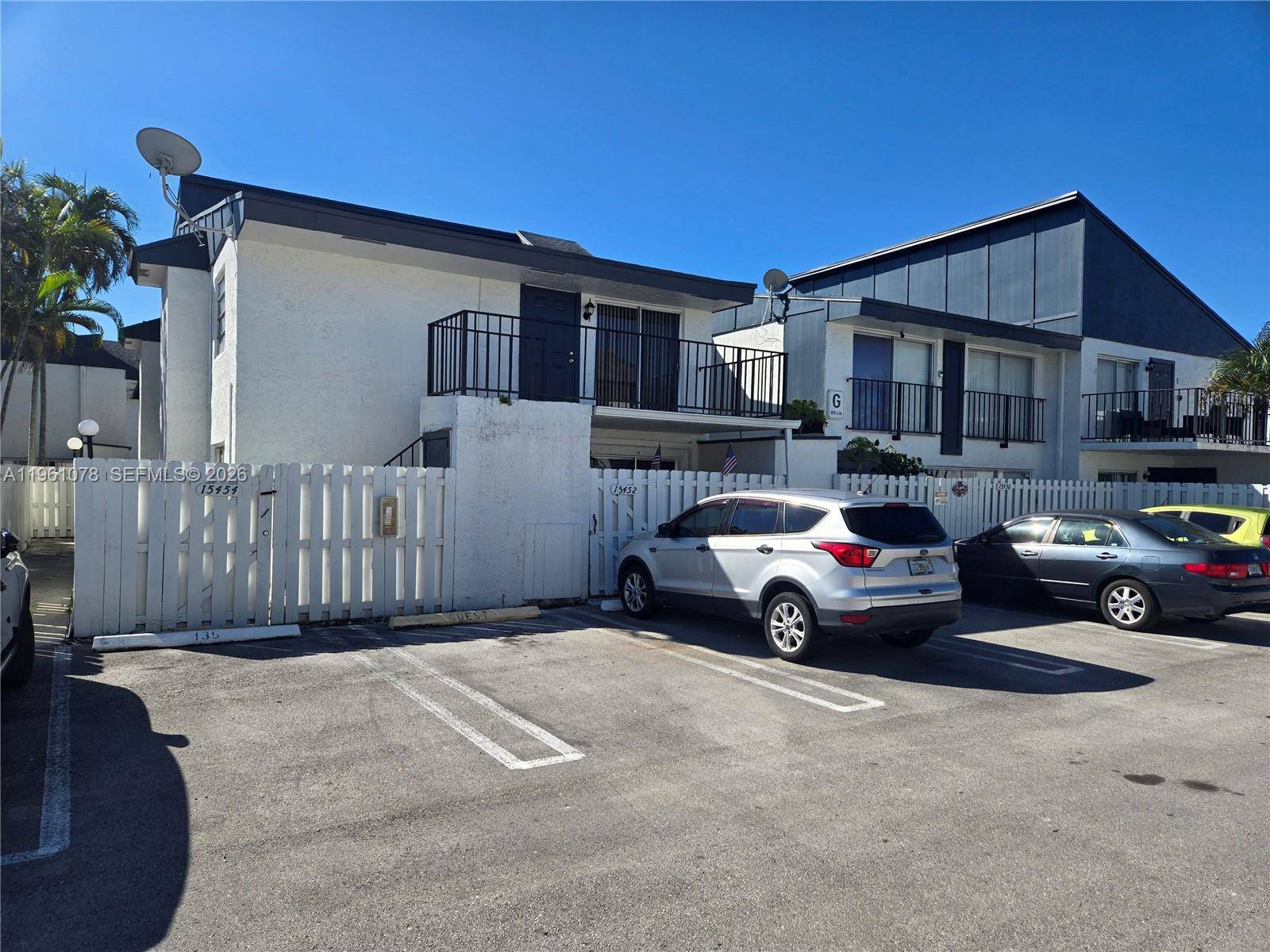 15454 SW 85th LnMiami - Condo 1-4 Stories,Condo condo unit 135 - picture