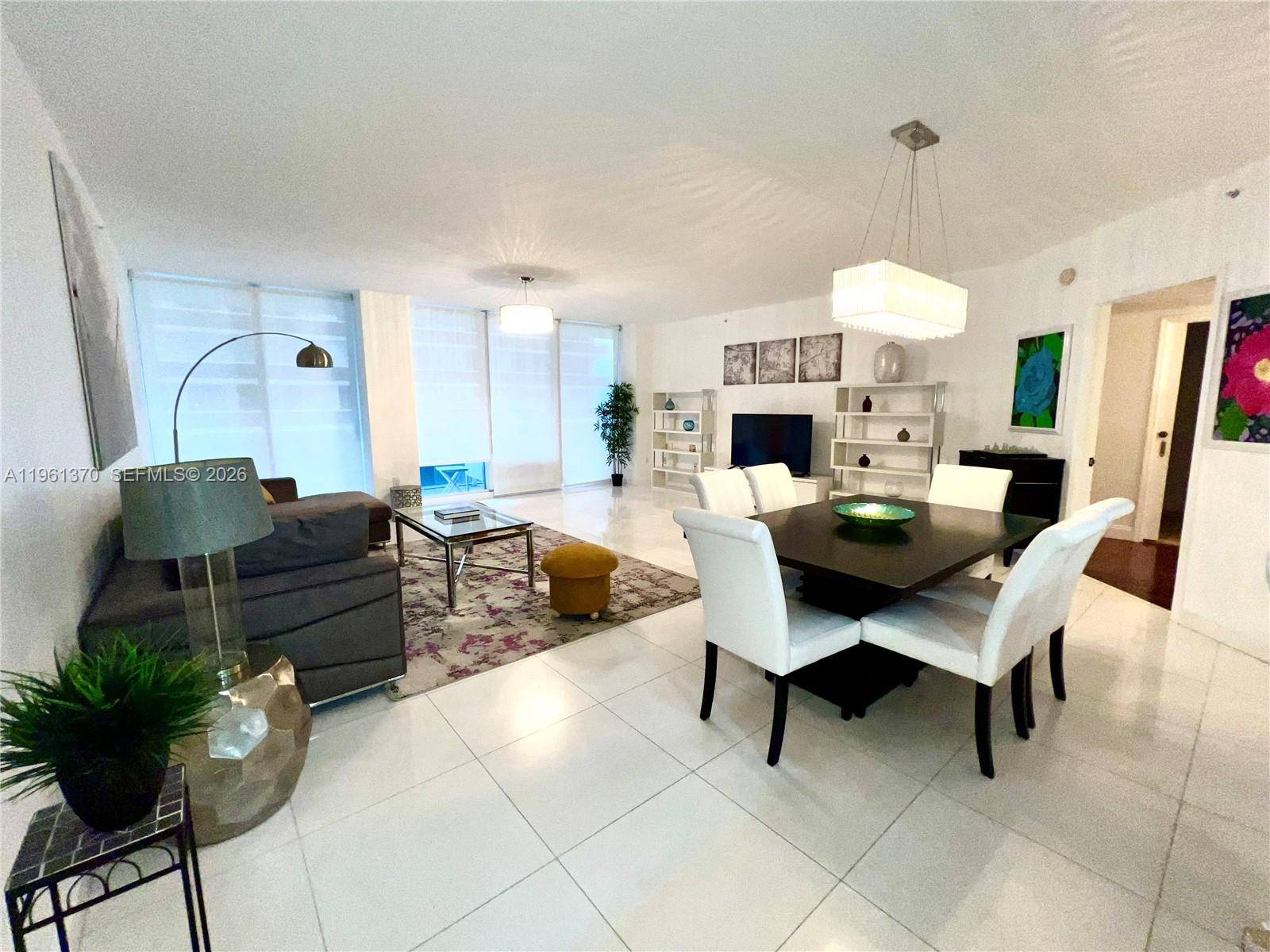 9559 Collins AveSurfside - Condo/Co-Op/Annual,Condo condo unit S6-C - picture