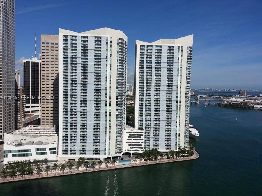 335 S Biscayne BlvdMiami - Condo 5+ Stories,Condo condo unit 3400 - picture