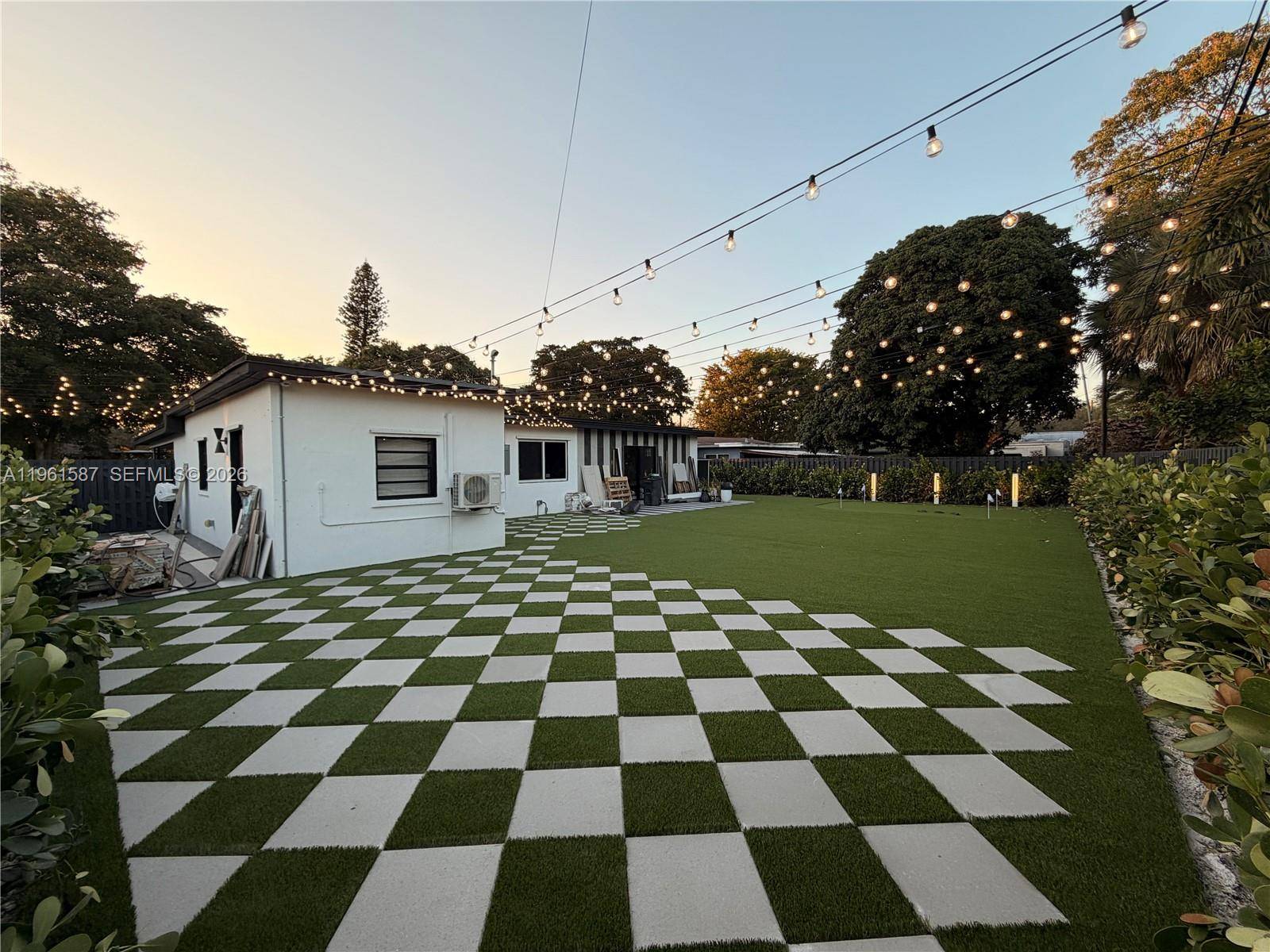 920 SW 50th AvePlantation - picture