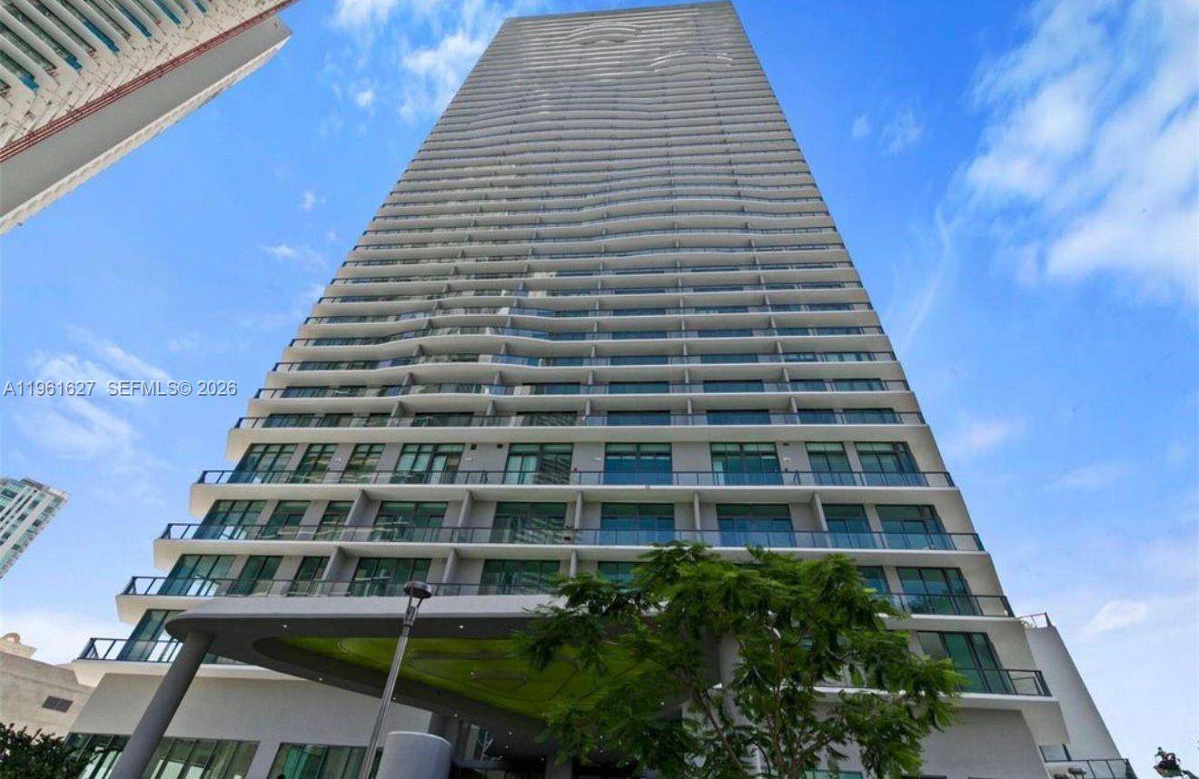 501 NE 31st StMiami - Condo 5+ Stories,Condo condo unit 1808 - picture