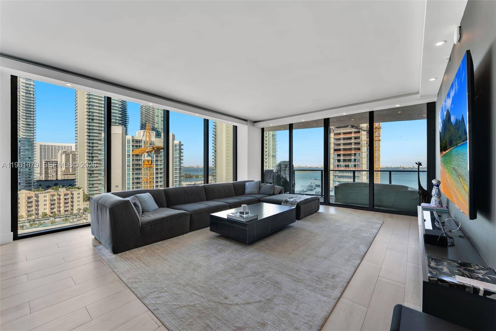 460 NE 28th StMiami - Condo/Co-Op/Annual,Condo condo unit 1601 - picture