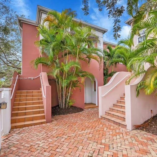 502 Loretto AveCoral Gables - Condo/Co-Op/Annual,Condo condo unit 30 - picture