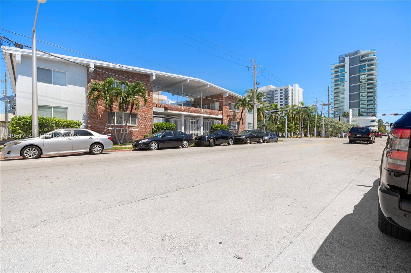 315 69th StMiami Beach - Condo 1-4 Stories,Condo condo unit 112 - picture