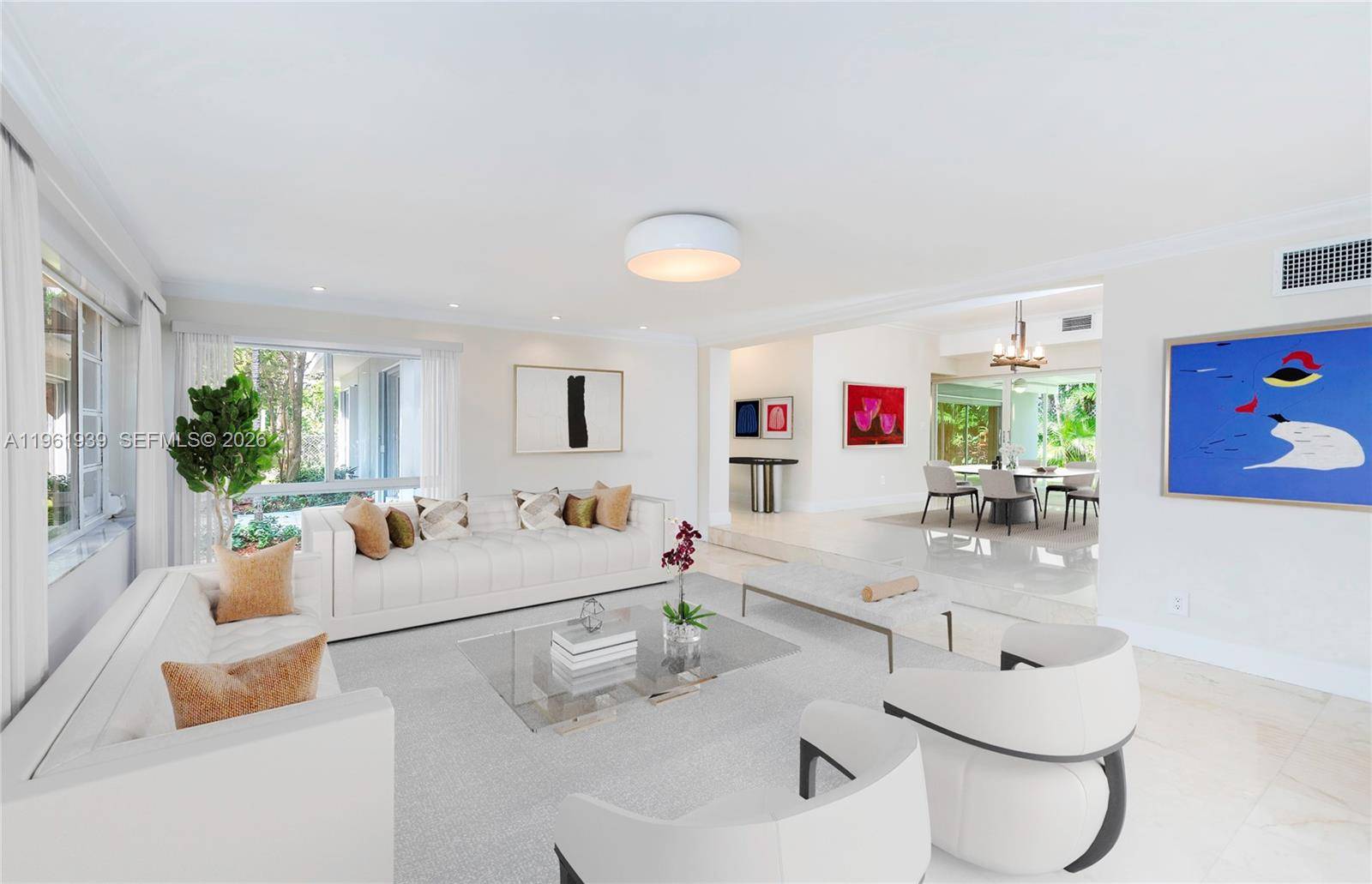 310 Harbor CtKey Biscayne - picture