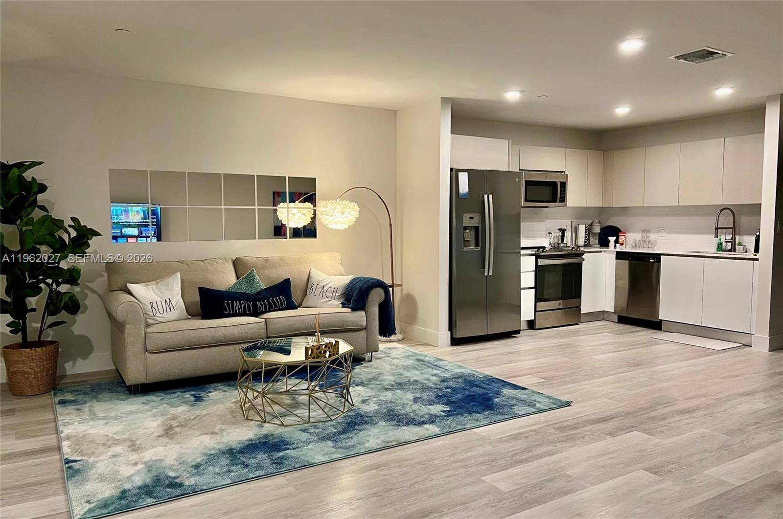 19380 NE 26th AveMiami - Condo 1-4 Stories,Condo condo unit 205 - picture