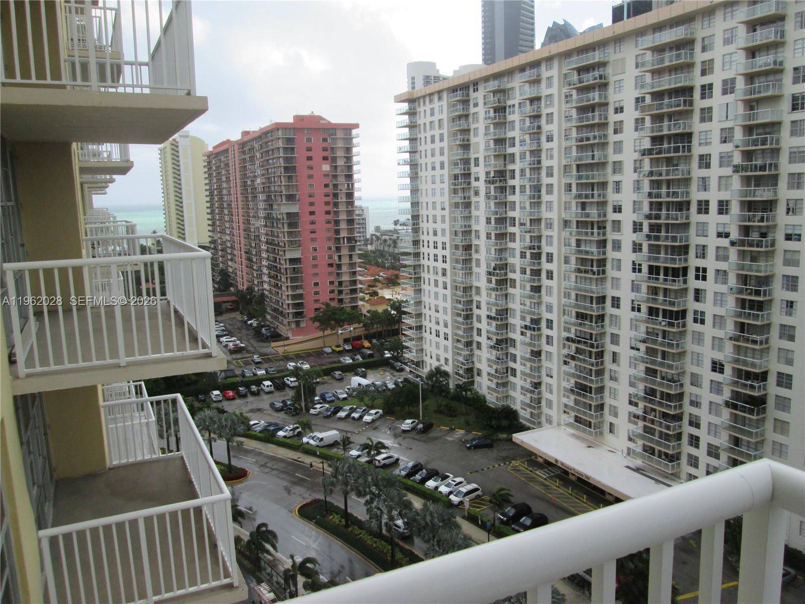 231 174th StSunny Isles Beach - Condo 5+ Stories,Condo condo unit 1706 - picture