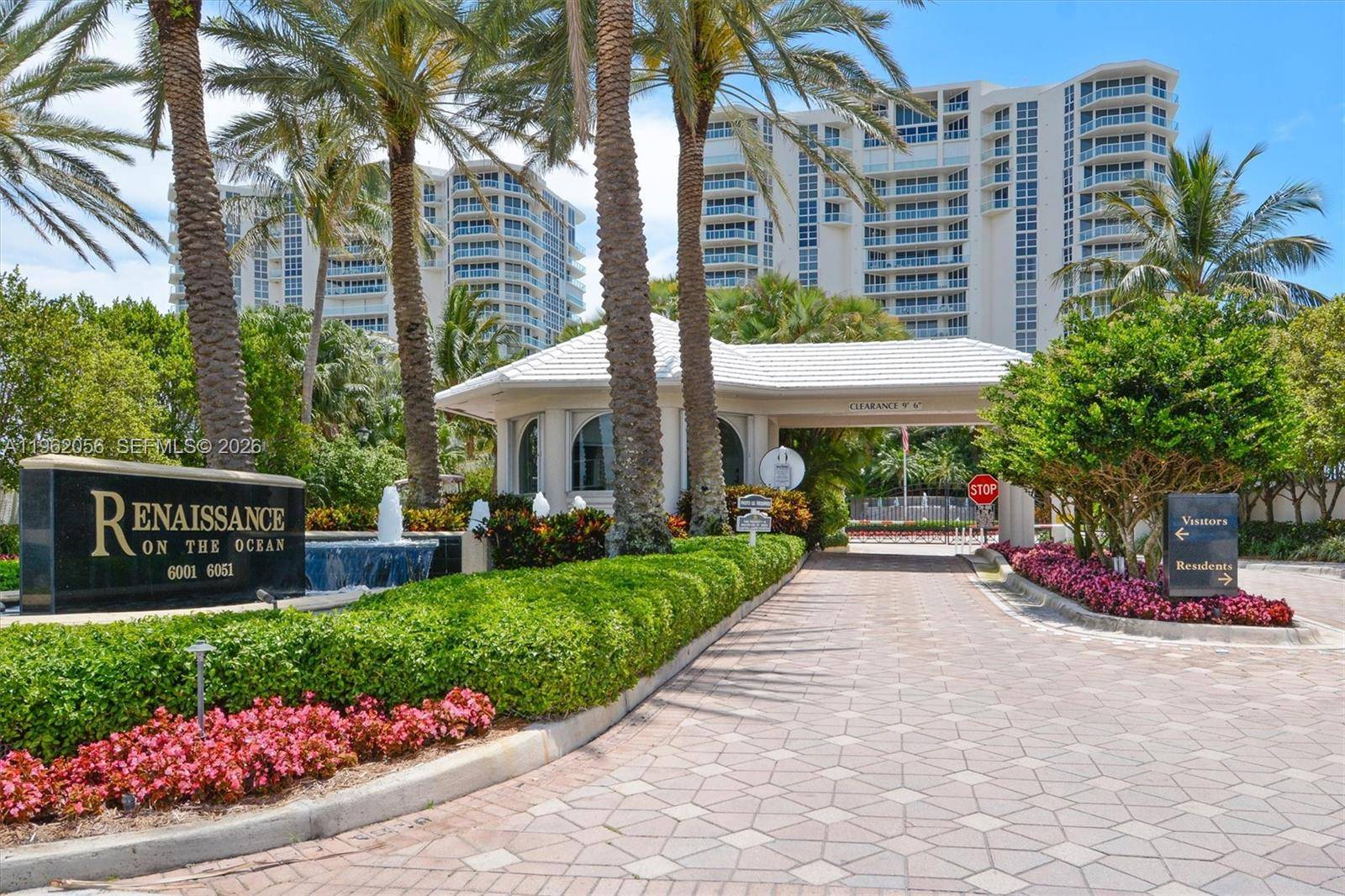 6051 N Ocean DrHollywood - Condo/Co-Op/Annual,Condo condo unit 602 - picture