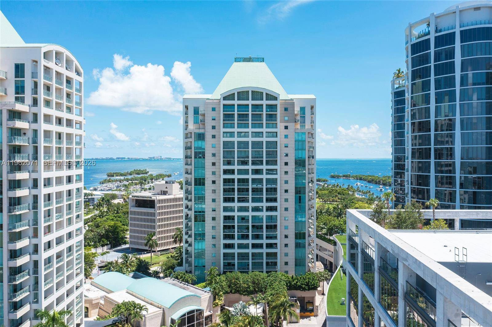 3400 SW 27th AveCoconut Grove - Condo/Co-Op/Seasonal,Condo condo unit 1904 - picture
