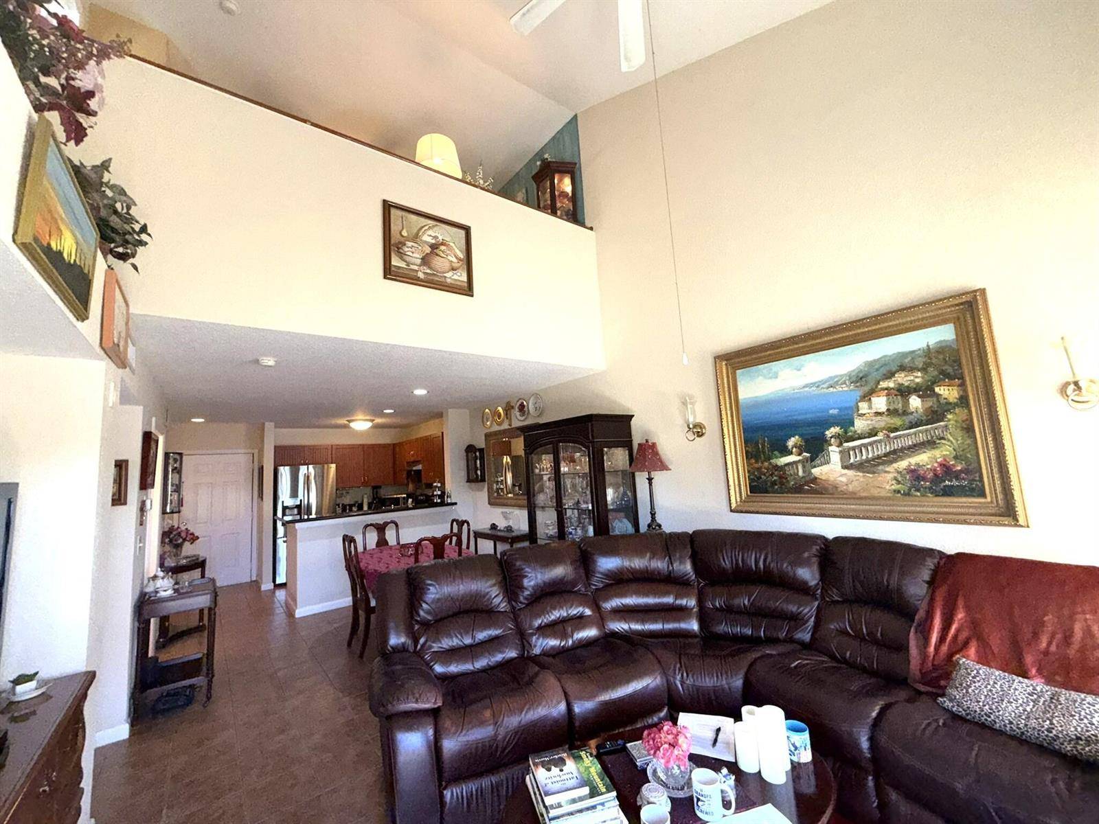 4839 Via PalmWest Palm Beach - Townhouse condo unit 1106 - picture