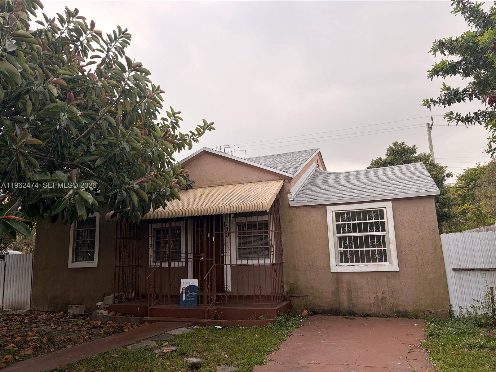 800 NW 63rd StMiami - Single Family-Annual,House condo unit - - picture