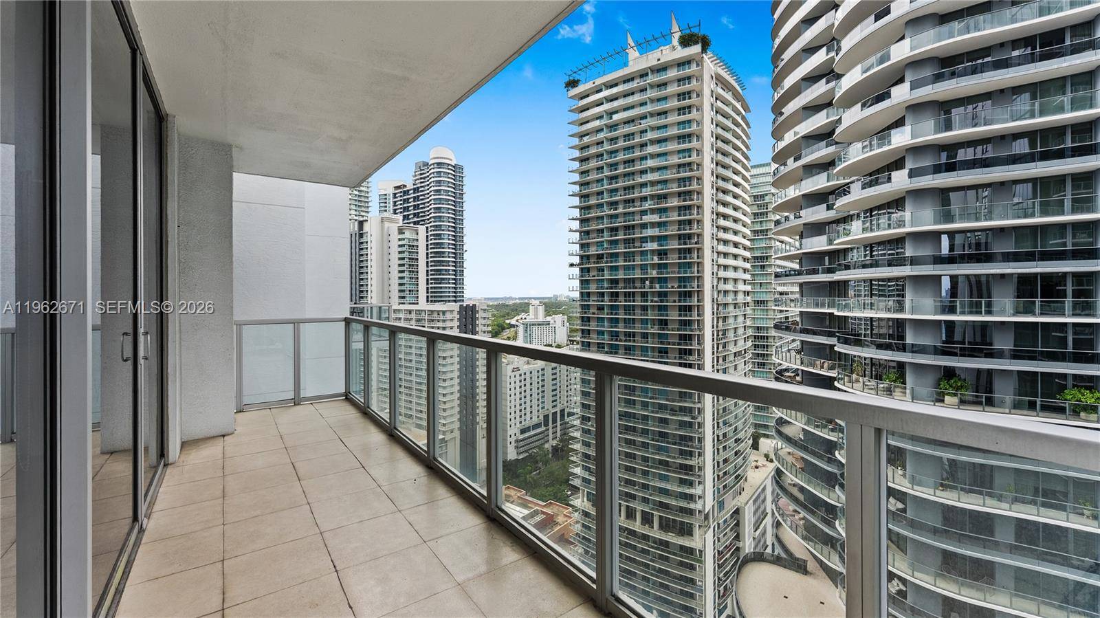 1050 Brickell AveMiami - Condo/Co-Op/Annual,Condo condo unit 2620 - picture