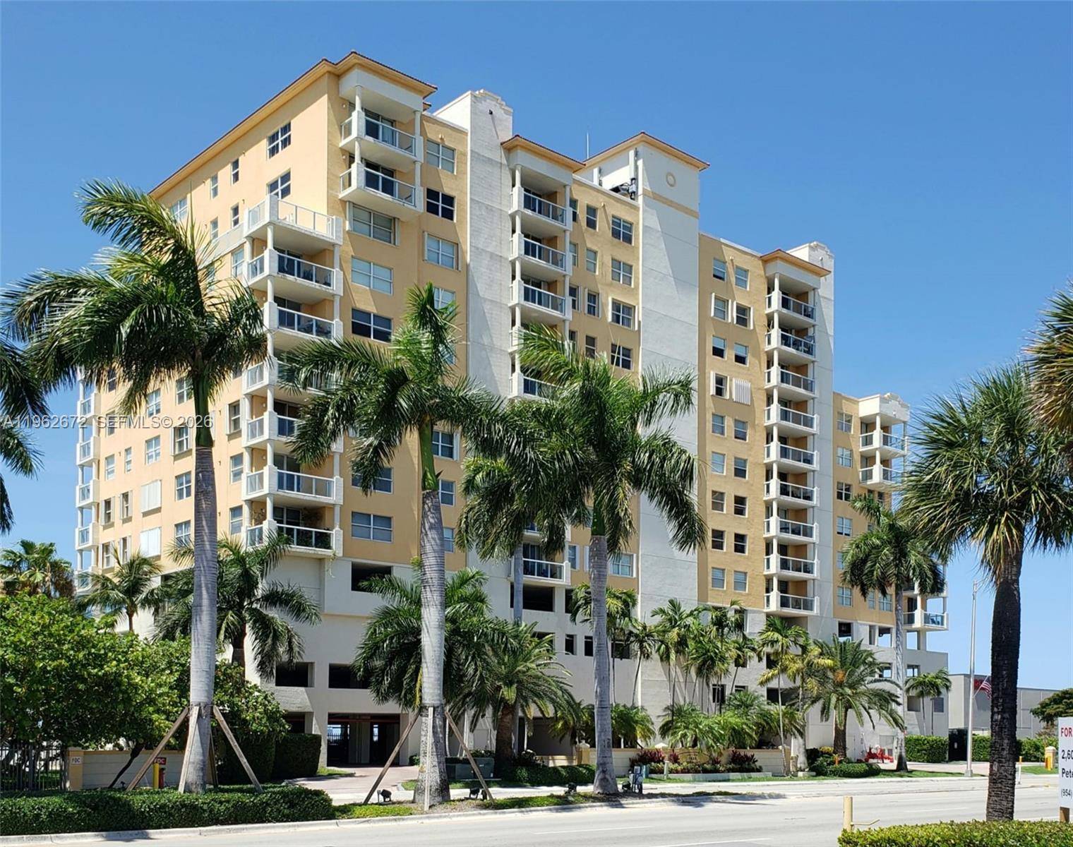 1625 Kennedy CswyNorth Bay Village - Condo 5+ Stories,Condo condo unit 1207C - picture