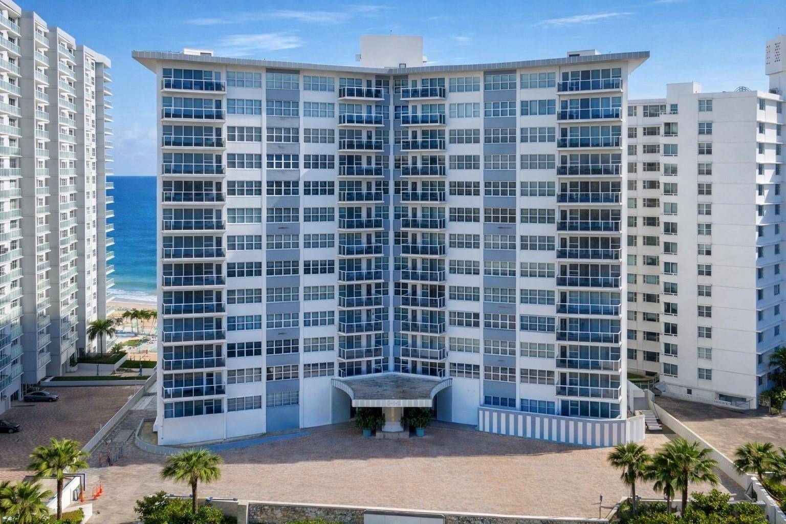 3700 Galt OceanFort Lauderdale - Condo condo unit 804 - picture