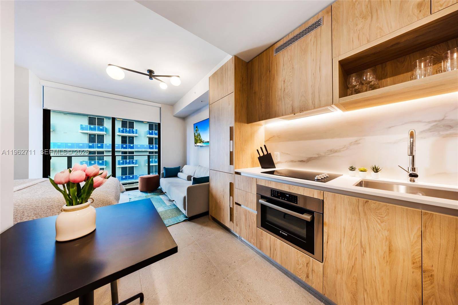 11 NE 6th StMiami - Condo 5+ Stories,Condo condo unit 1208 - picture