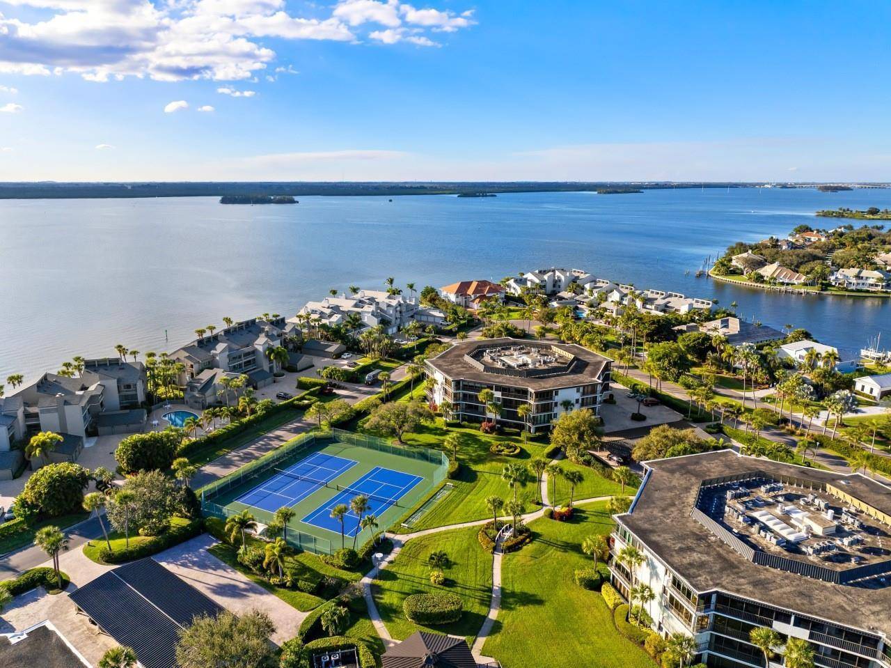 1815 MooringlineVero Beach - Condo condo unit 2e - picture