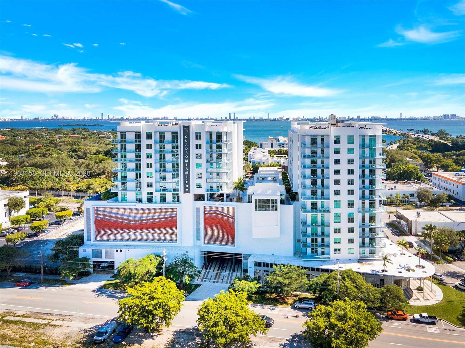 3900 Biscayne BlvdMiami - Condo 1-4 Stories,Condo condo unit S-418 - picture