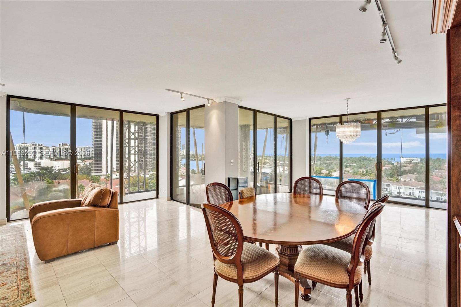 19355 Turnberry WayAventura - Condo 5+ Stories,Condo condo unit 8K - picture